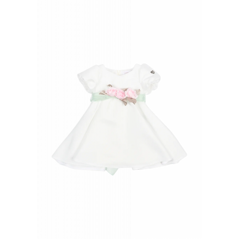 Baby Kleid Monnalisa 73G903_7302