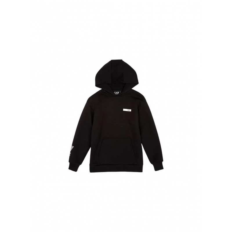 Baby unisex Sweatshirt Emporio Armani 7G000159