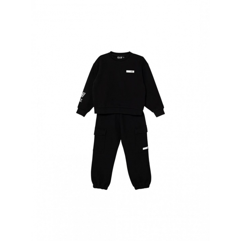 Vollstandiges Kind Unisex Emporio Armani 7G000161