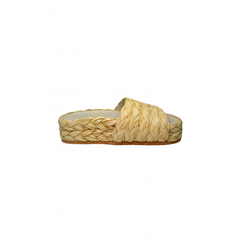 Schuhe fur Damen Stella Mccartney Ciabatta Skyla Frencilla