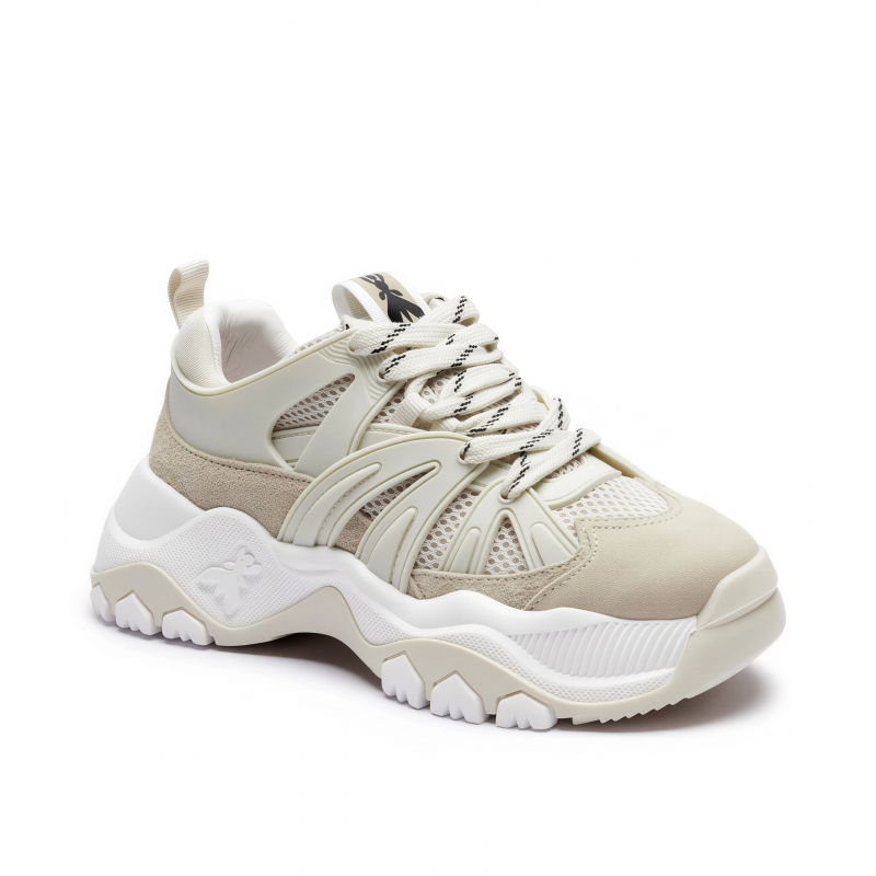 Damen Sneaker Patrizia Pepe
