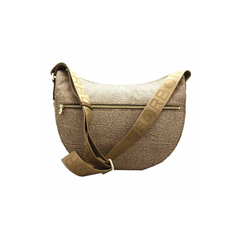Tasche Borbonese Donna Beige - 934108-I15-994