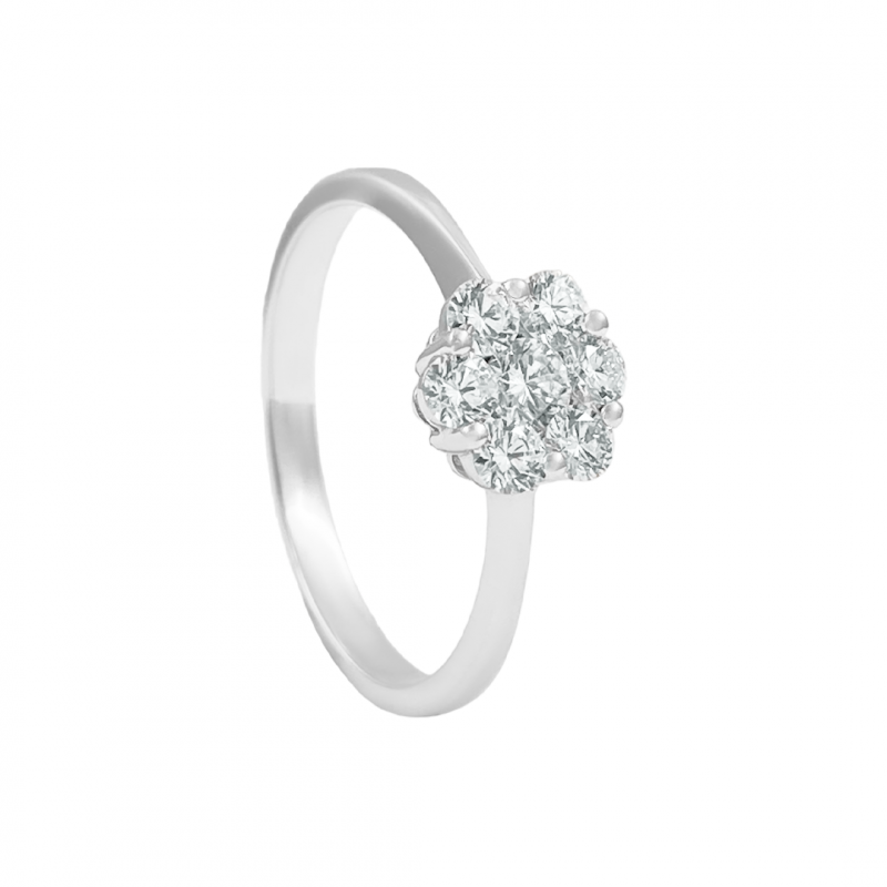 Ring Frau Giorgio Visconti ABX1293-2