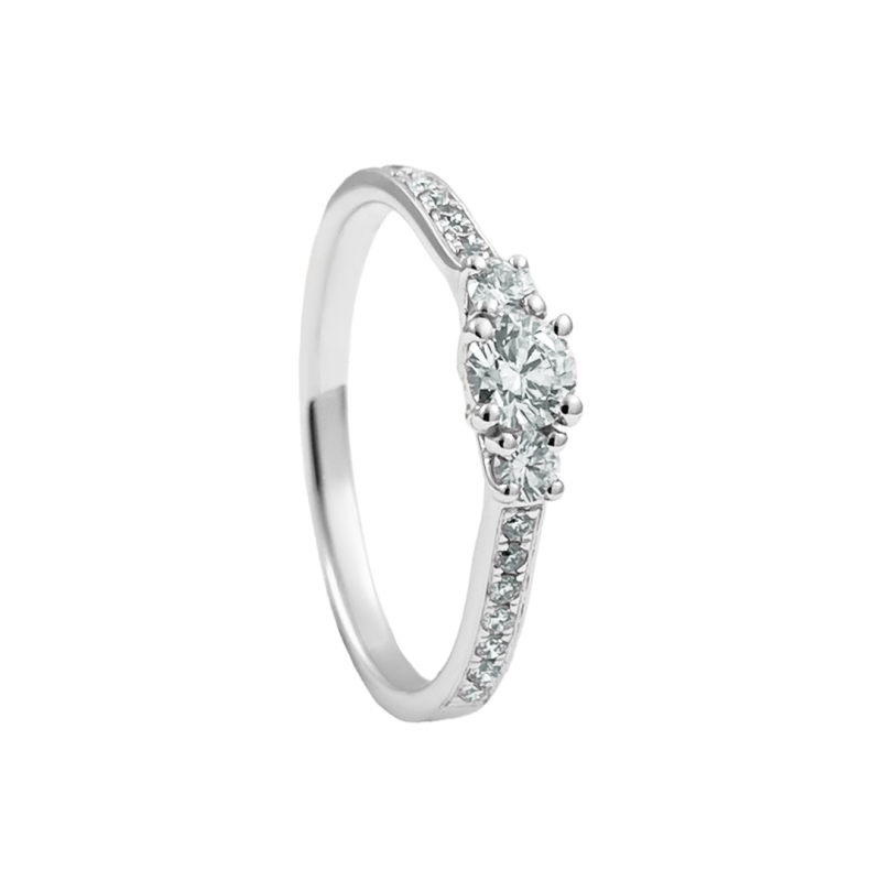 Ring Frau Giorgio Visconti ABX15661