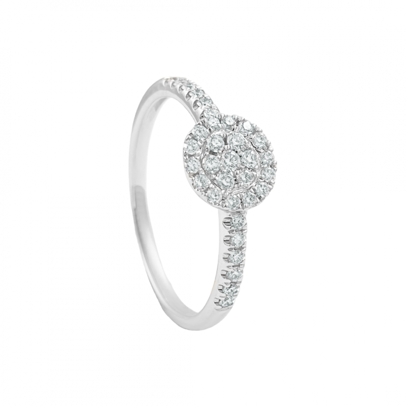 Ring Frau Giorgio Visconti ABX1595