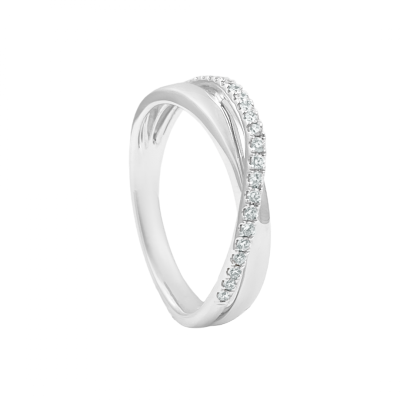 Ring Frau Giorgio Visconti ABX162