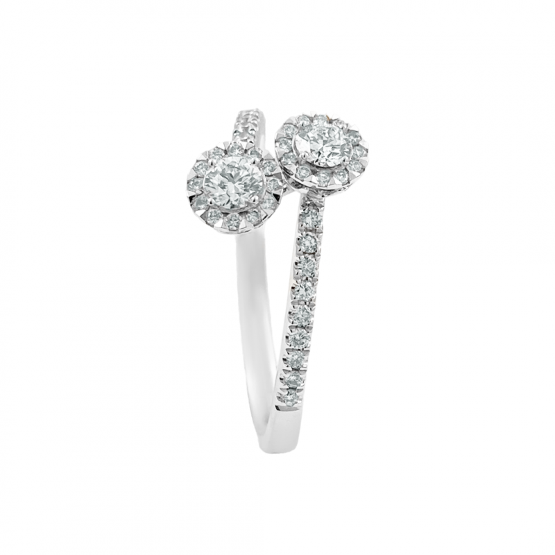Ring Frau Giorgio Visconti ABX166