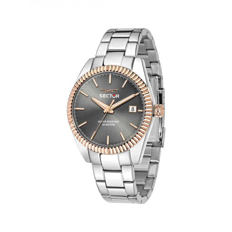 Mann Sector R3253240009 41 mm