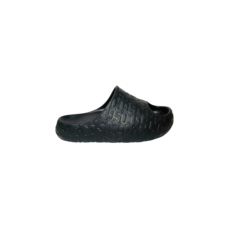 Schuhe fur Herren Gcds Slider Monogram Black
