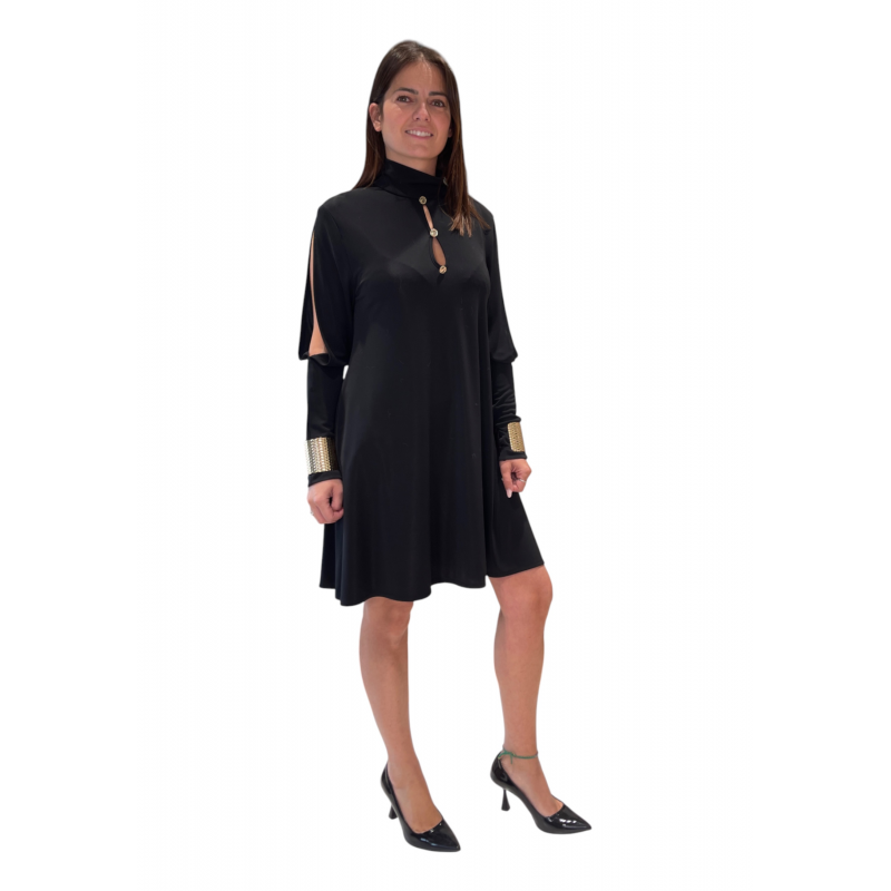 Frauen Kleid Imperial