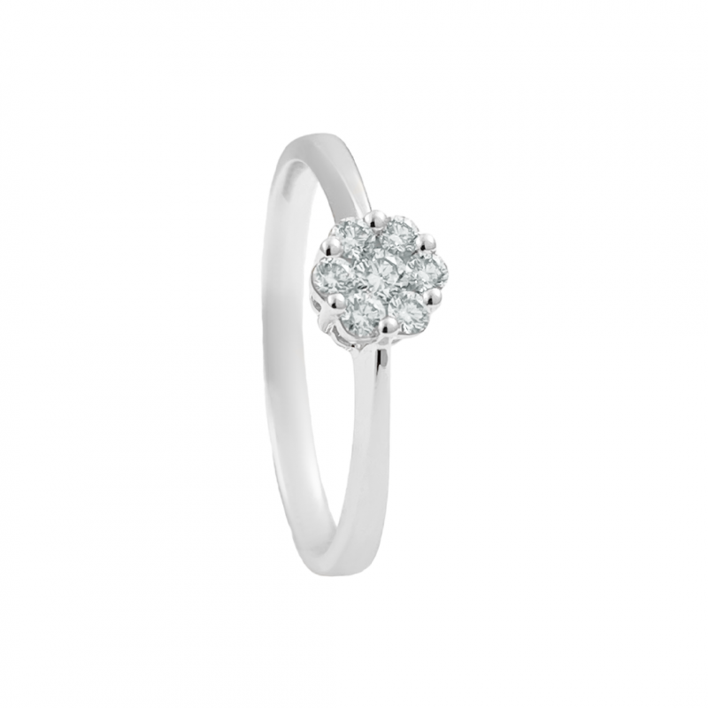 Ring Frau Giorgio Visconti abx12293