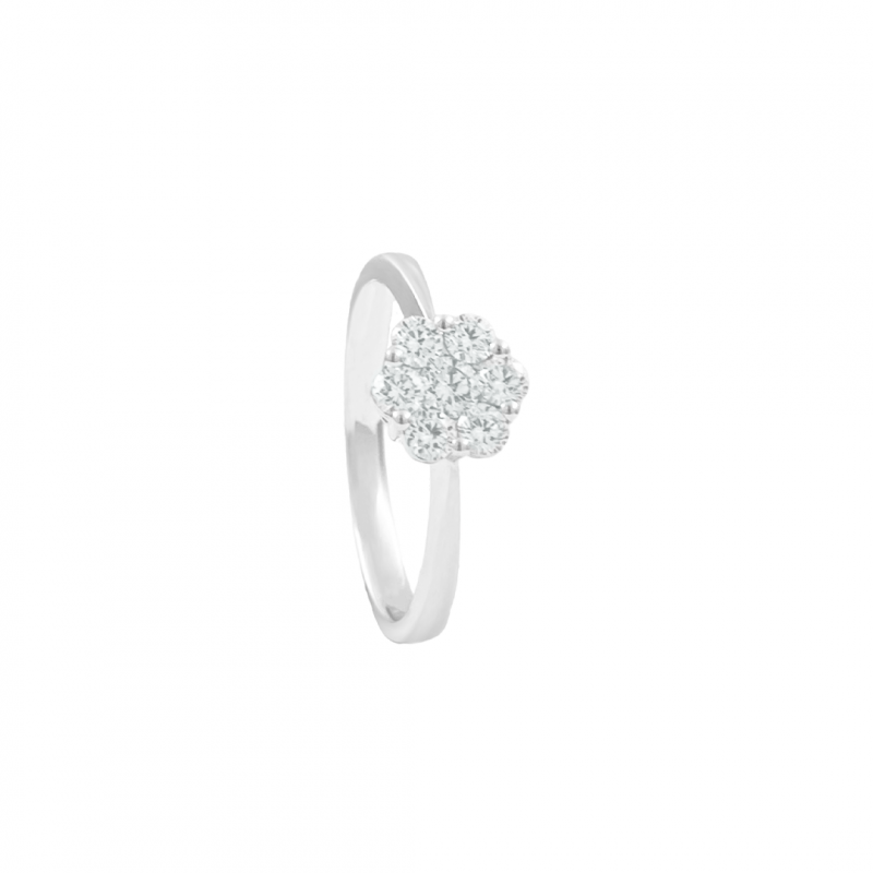 Ring Frau Giorgio Visconti Abx12293-1