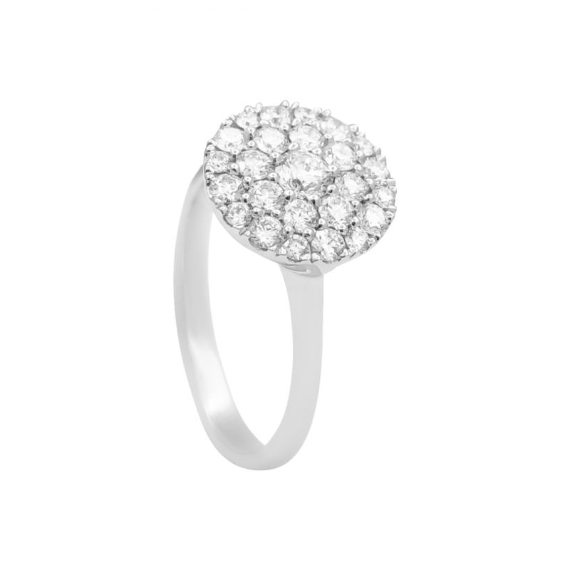 Ring Frau Giorgio Visconti ABX14981