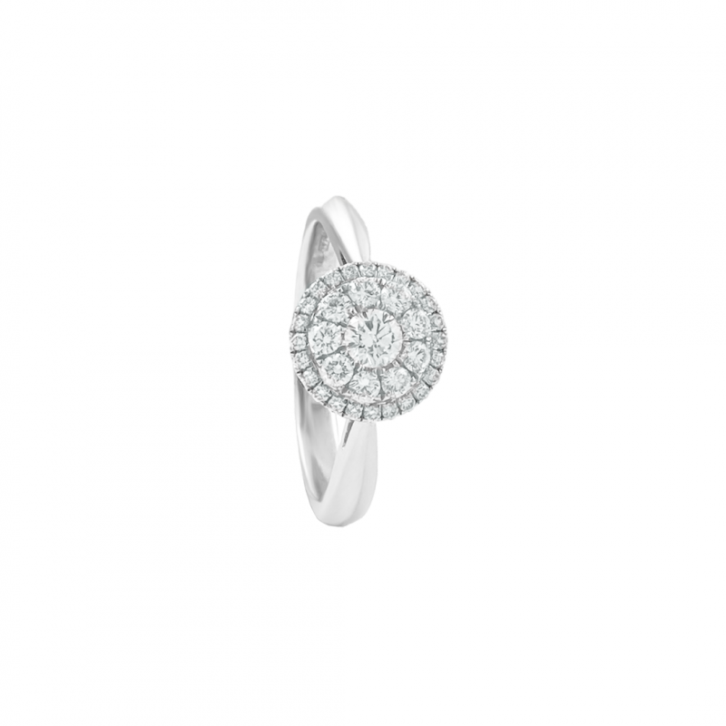 Ring Frau Giorgio Visconti ♪