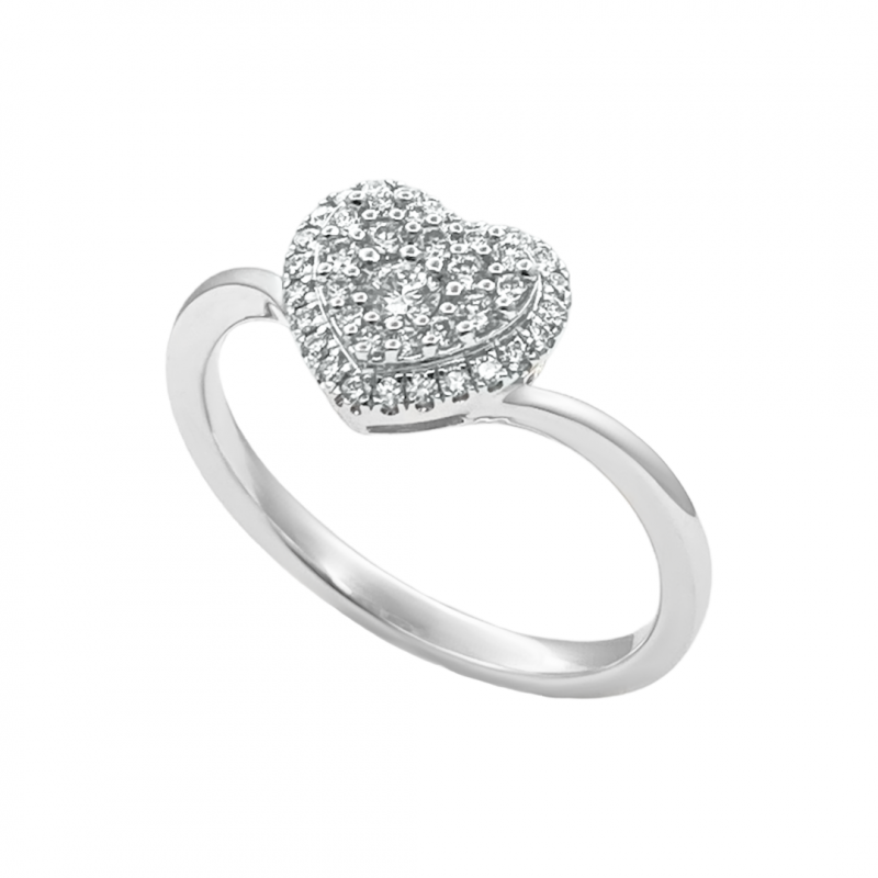 Ring Frau Giorgio Visconti ABX15770