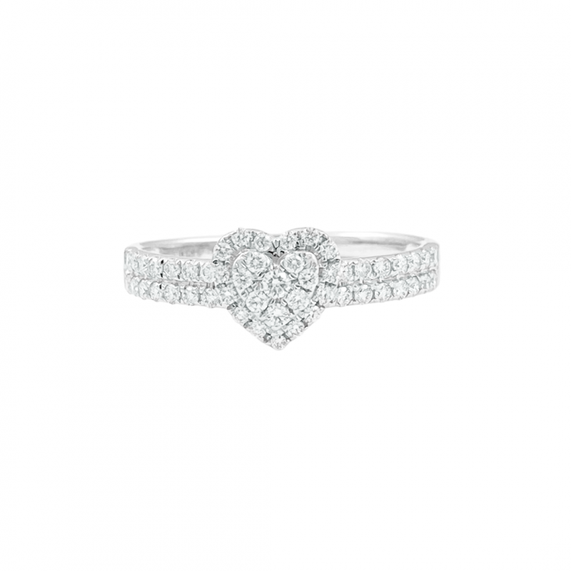 Ring Frau Giorgio Visconti Abx16280