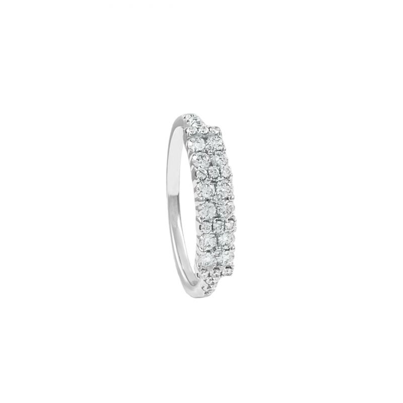 Ring Frau Giorgio Visconti ♪