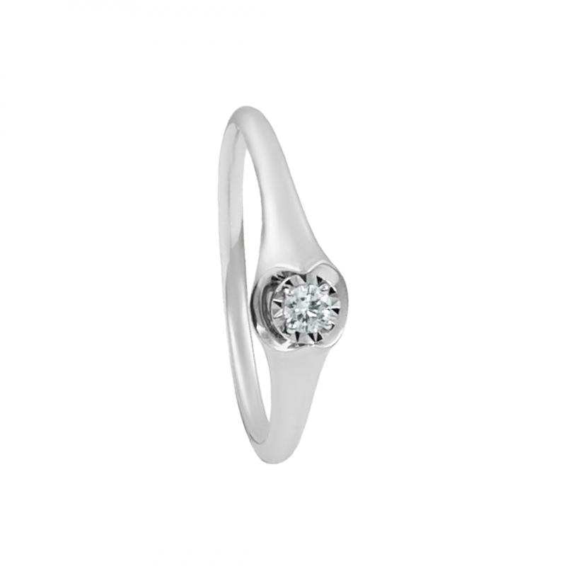 Ring Frau Giorgio Visconti ABX1685
