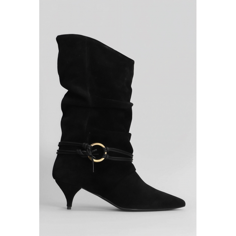 Damenstiefel Alchimia