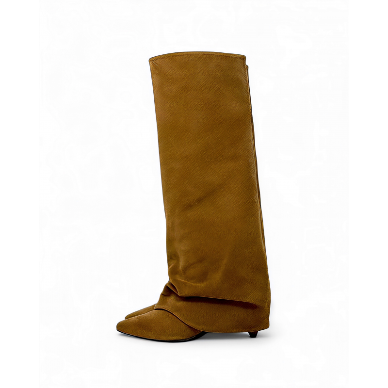 Damenstiefel Alchimia