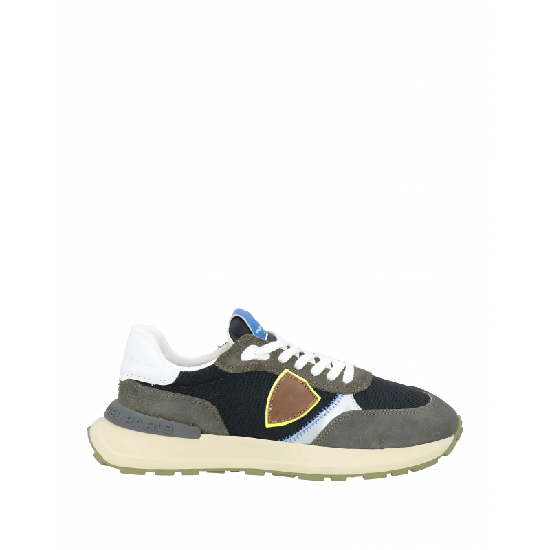 Herren Sneaker Philippe Model
