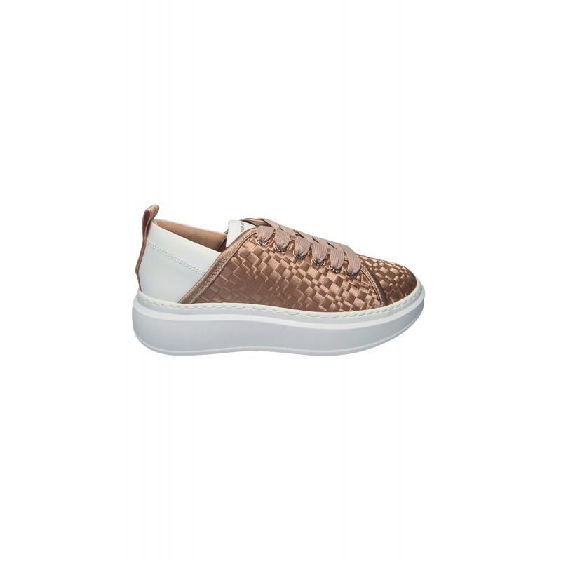 asbbwyw-0439-nue Alexander Smith Frau Leder Beige