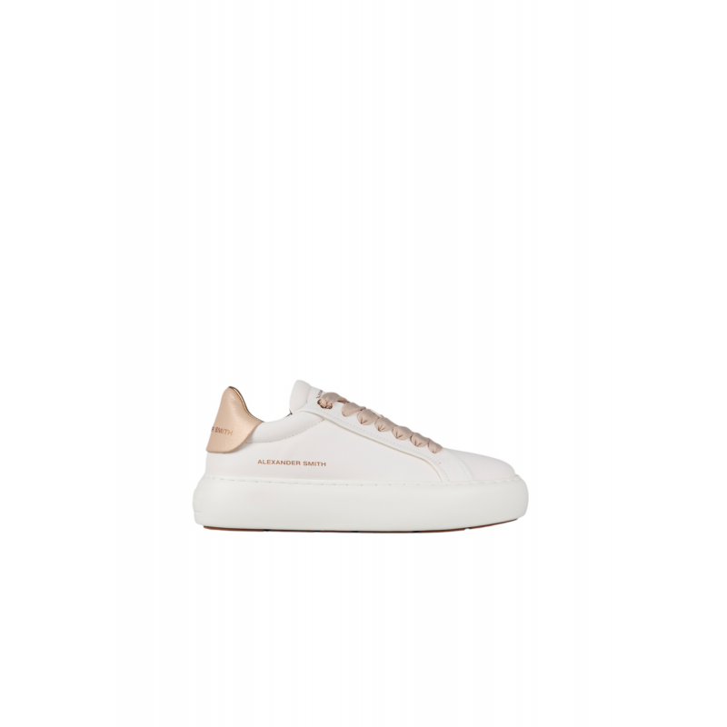 asbcsow-3567-wgd Alexander Smith Frauen Leder
