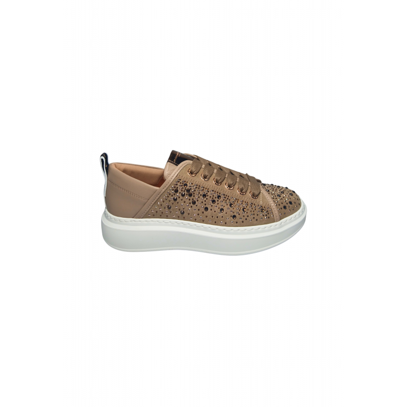 asbcwyw-0086-lto Alexander Smith Frauen weiBes Leder