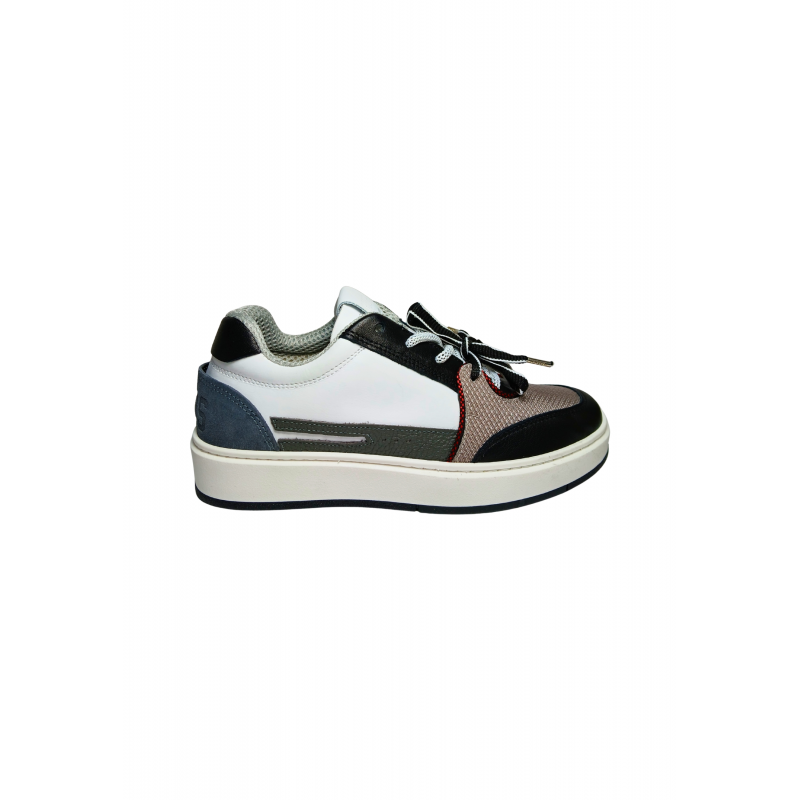 Schuhe fur Herren Gcds Sneakers Bucket bow mix
