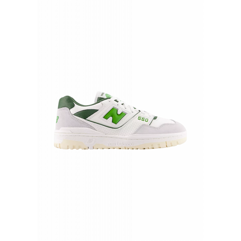 Schuhe fur Herren New Balance bb550egr