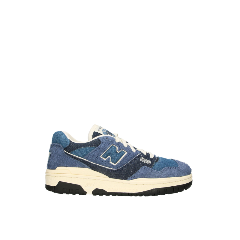 Sneaker fur Frauen New Balance BBW550GH Blau