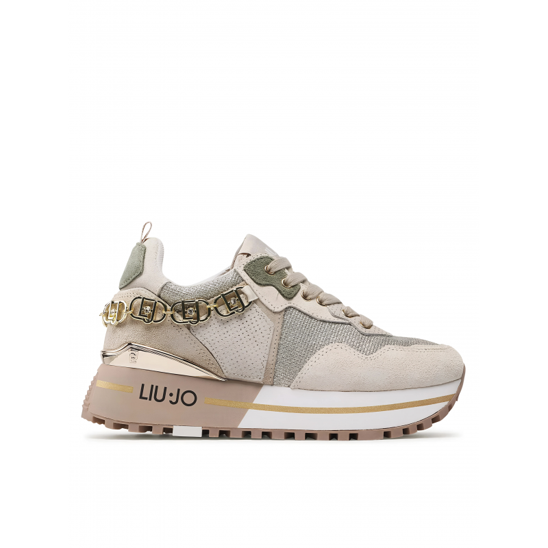 Damen Sneaker Liu Jo