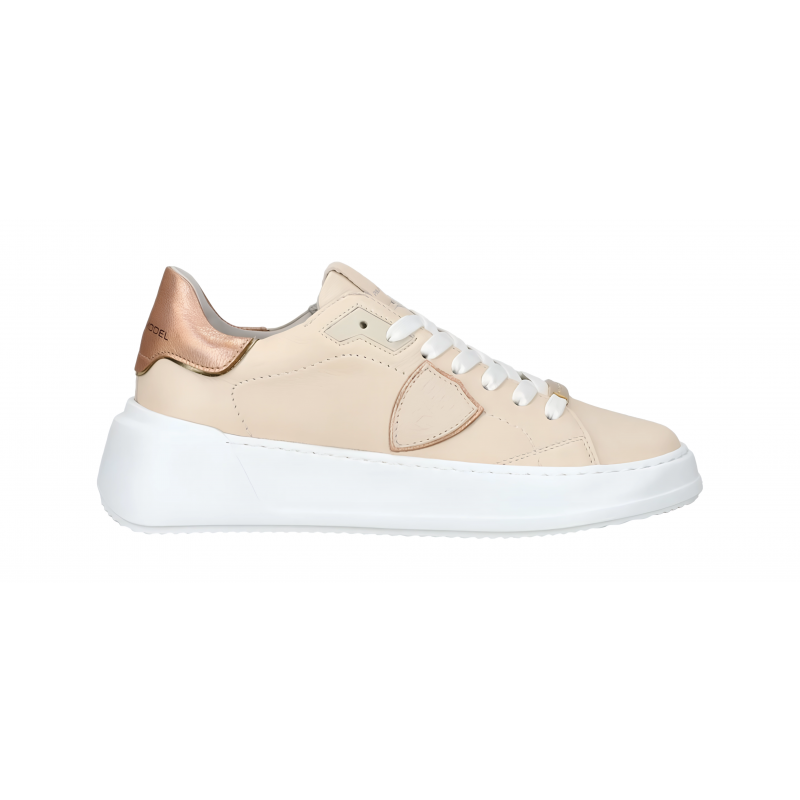 Sneaker Philippe Model