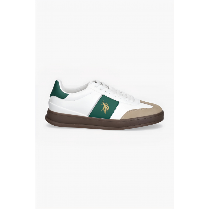 Herren Turnschuhe uns Polo Assn