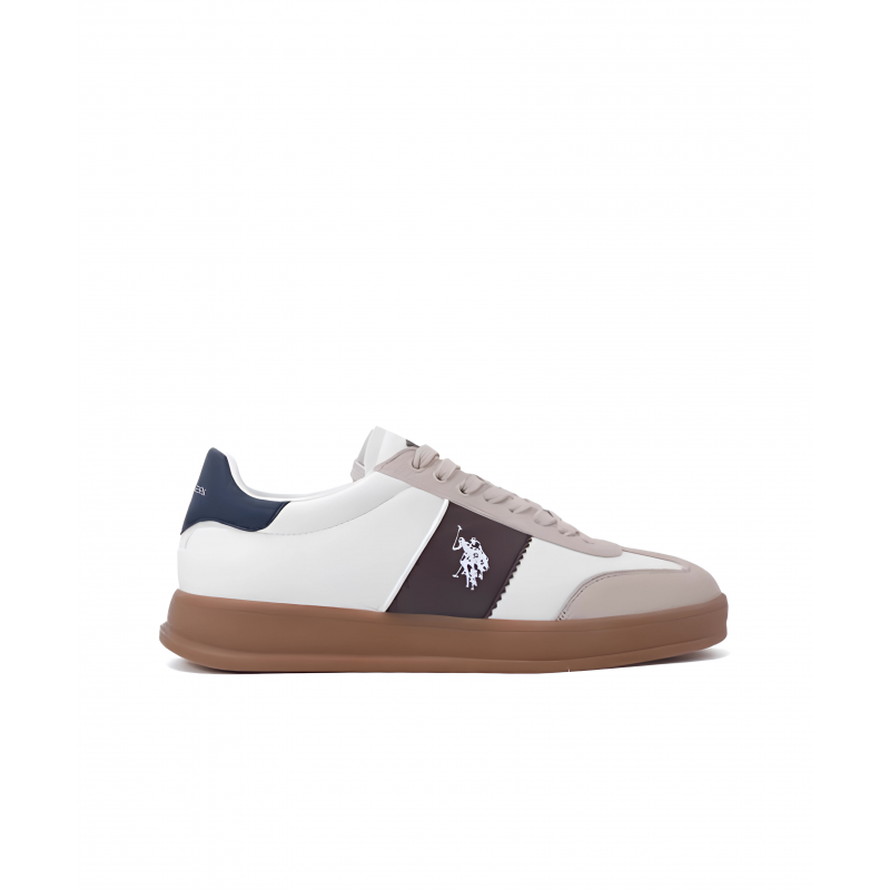 Herren Turnschuhe uns Polo Assn