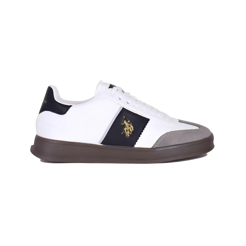 Herren Turnschuhe uns Polo Assn