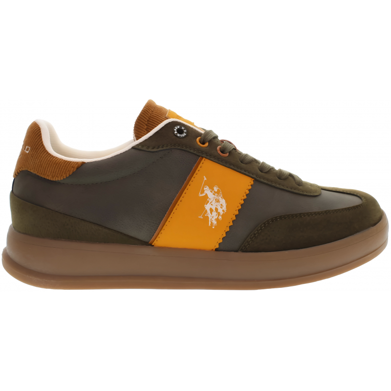 Herren Turnschuhe uns Polo Assn