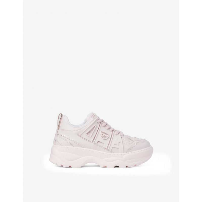 Baby Sneakers Chiara Ferragni
