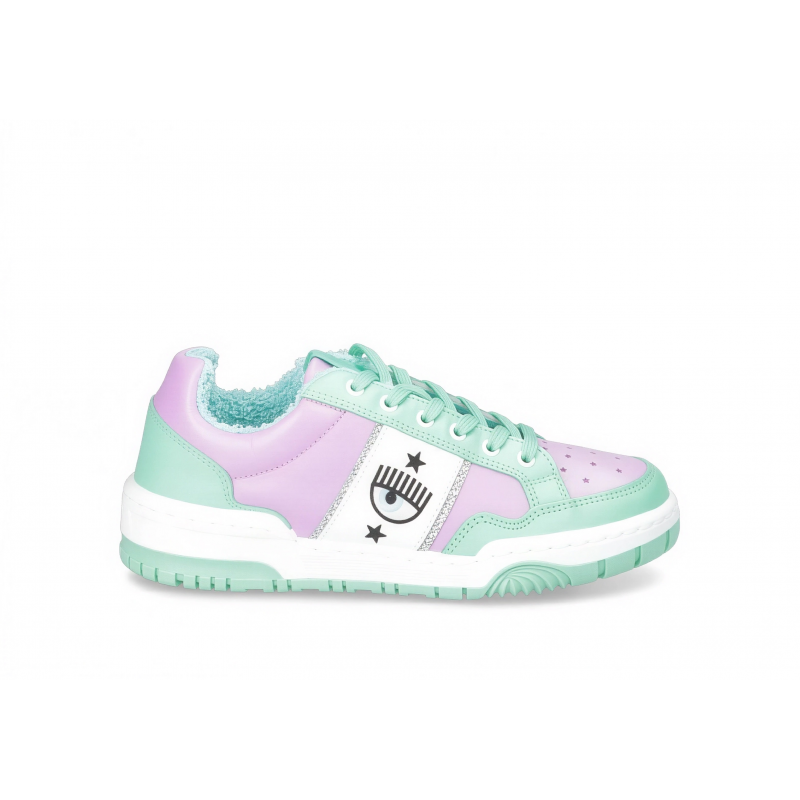 Baby Sneakers Chiara Ferragni