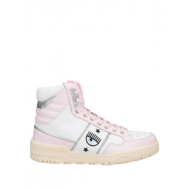 Baby Sneakers Chiara Ferragni