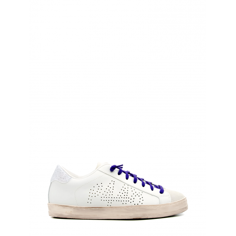 Damen Sneaker P448