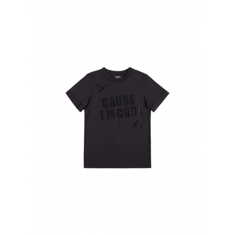 T-Shirt Frau Nenette Dakota