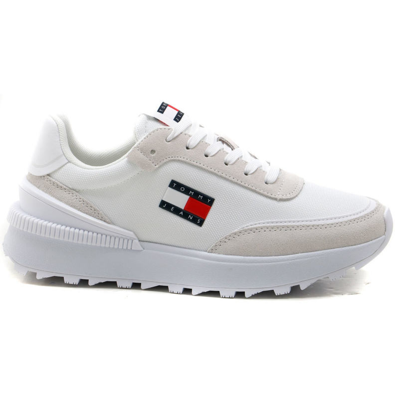 Damen Sneaker Tommy Jeans mit Logo