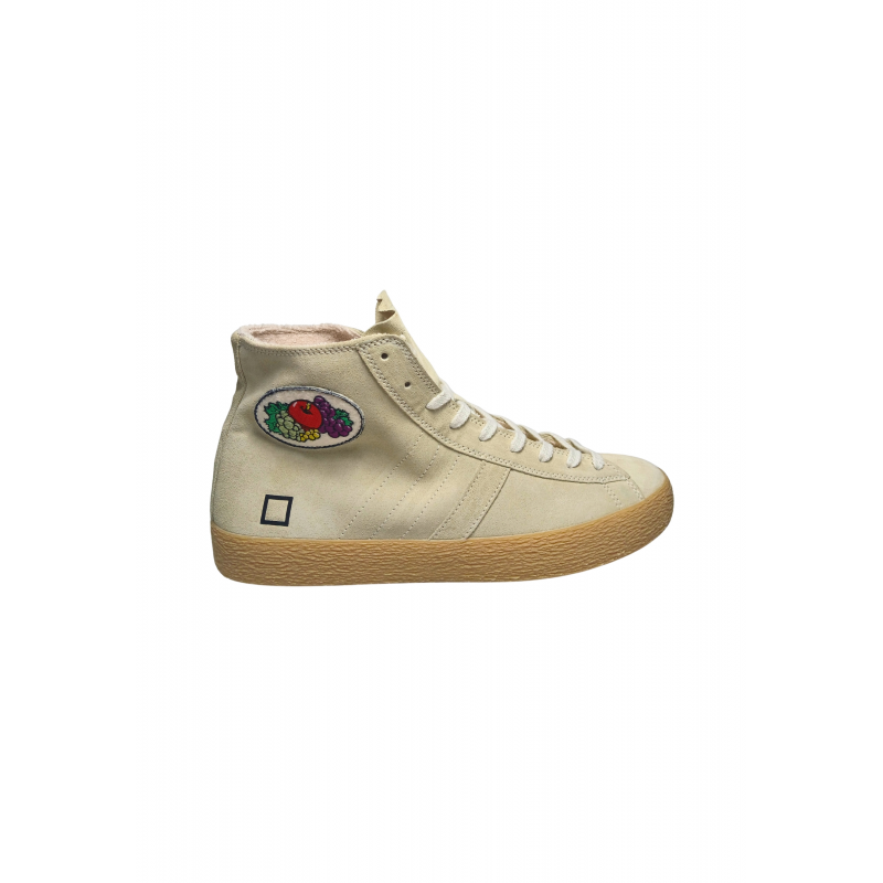 fm04-hh-fr-bi Datum Donna Camoscio Beige