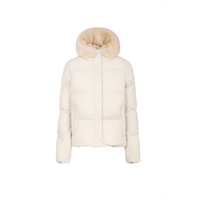 Damenjacke Suns Ginanmilch