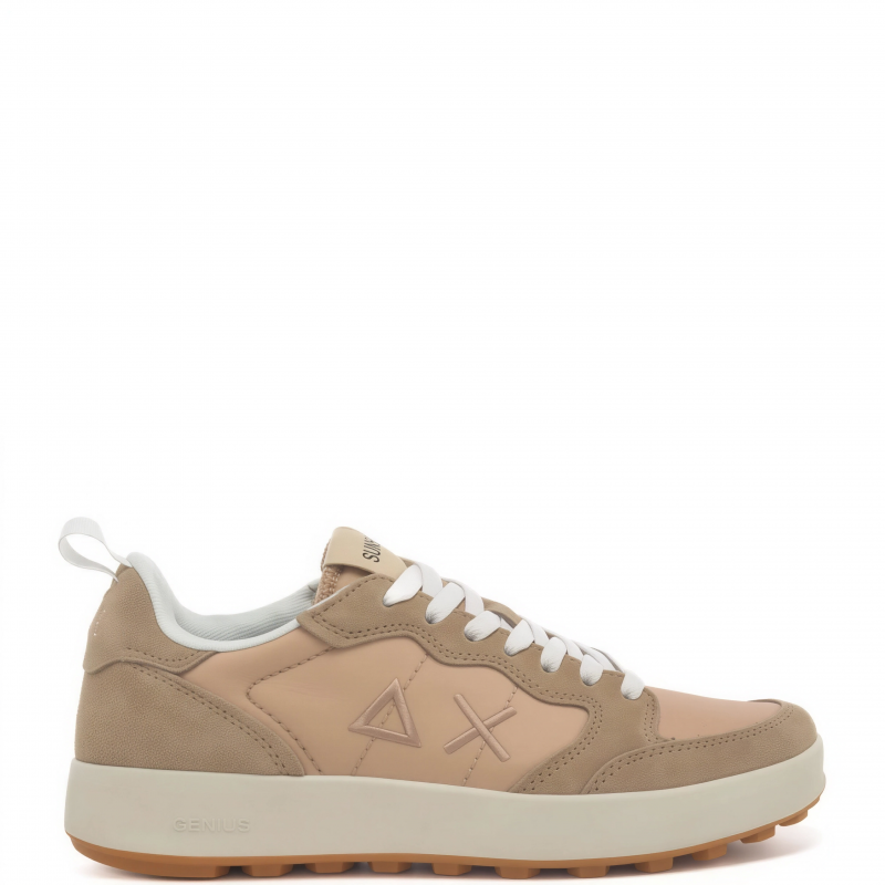 Herren Sneaker Sun 68