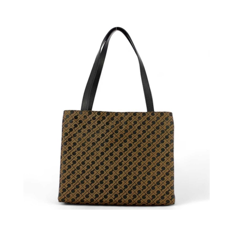 Tasche Gherardini Braune Frau - GH0222-TOF
