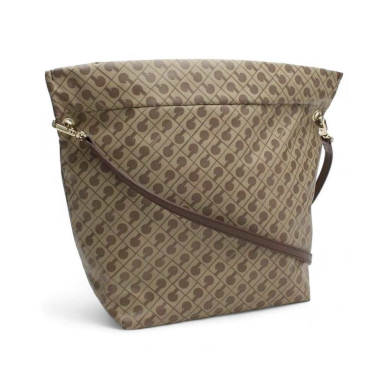 Tasche Gherardini Frau Beige-Marrone - GH0311-TABBUR