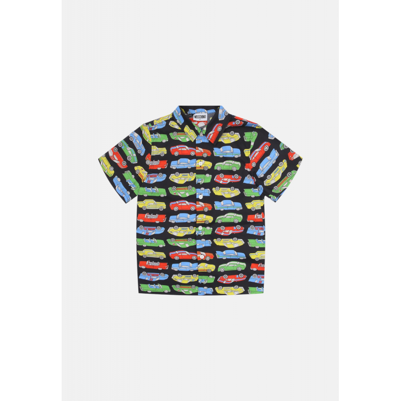 Shirt Moschino hmc01X