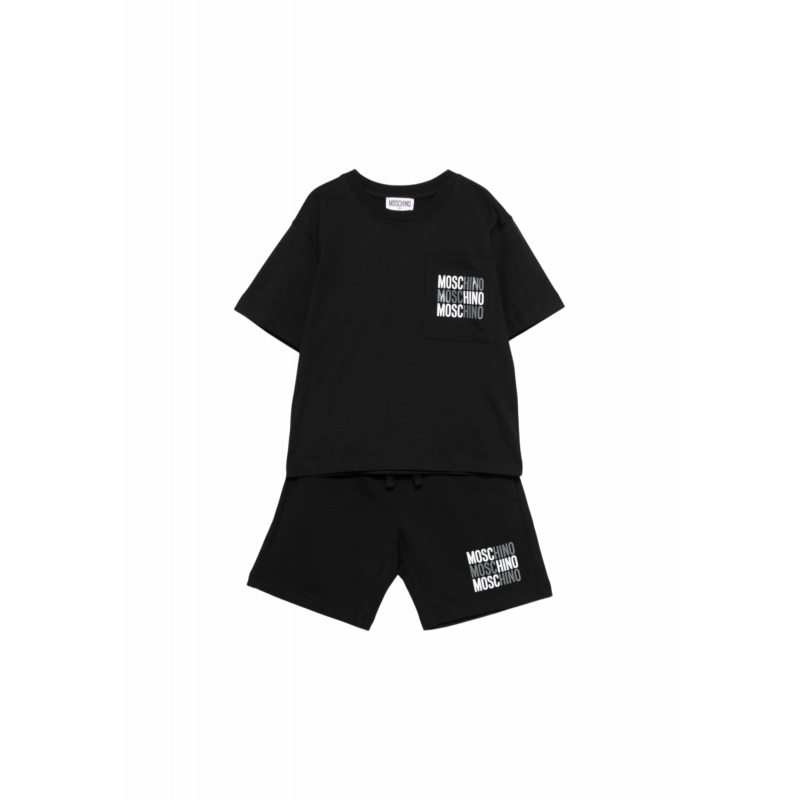 Vollstandiges Kind Moschino hmg00R